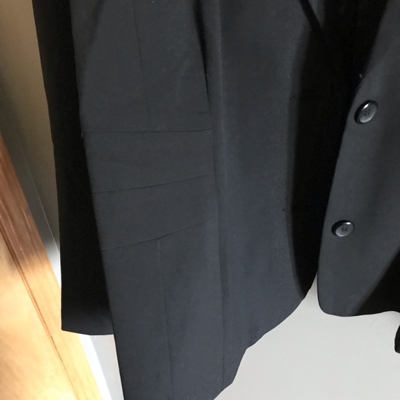 Black Blazer - Picture 9 of 9